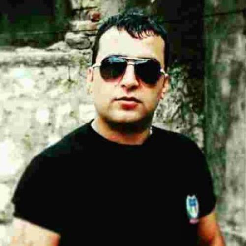 حمزه رشیدی دنیا با کس نمنه وفا نکرده