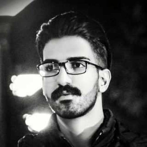 میلاد غلامی ناو خدا باره را جنگ تو تفنگ بارو مه شنگ