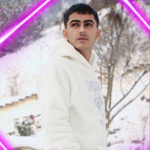 مهدی مولاد دنیا خارم کرد دنیا قانعم کرد دنیا درکم که