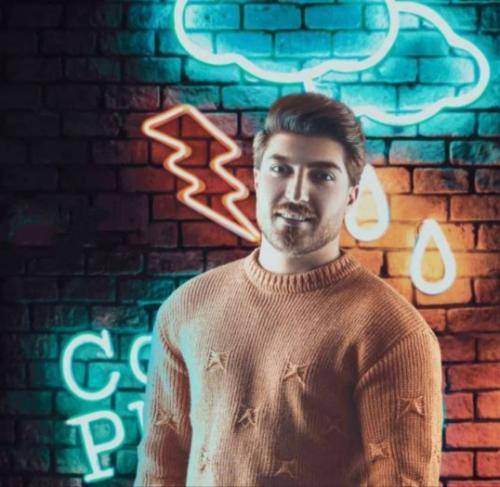 کیوان و امیر رمضانی مهر کات 2