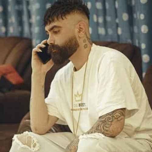 نیما گلنژاد اولین شوی دَرمه بدون تو