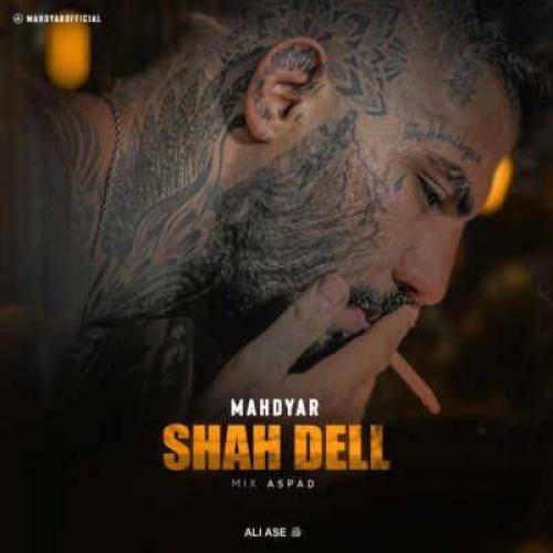 مهدیار شاه دل