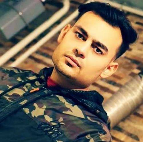 روح الله کرمی امیدم ناامید نکه دلم نشکن گلگم