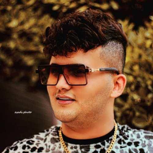 محمد محمدی و یه قدمی بهشت وخاطرت گناه کم