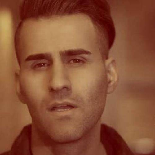 مهدی عسگری آتیش این دل نداره تمومی اصلا