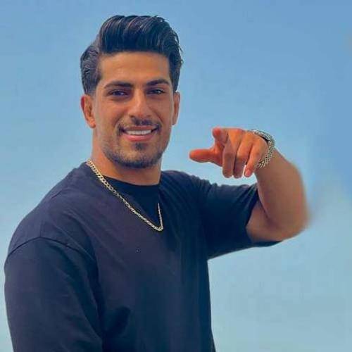 محمد کجوری قلب مریض من فقط تره کم دارن