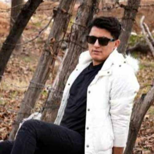 حامد الماسی تا میگم دوست دارم ابرو برام کج مکنی