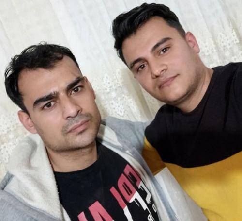 روح الله کرمی آخه گشت شنفتنه او خاطراته محاله