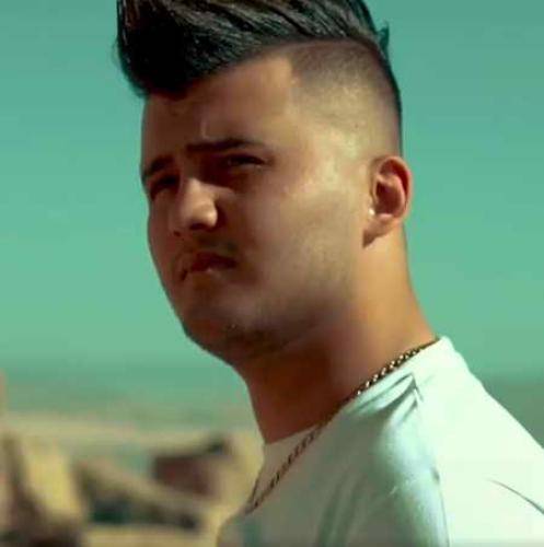 محمد محمدی وخاطر عشق تو زهره مار کبری خوم