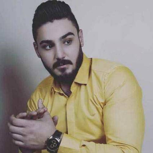 امیر اصلانی وابسته شدم رفتی ای مذهبین اوتلانسین