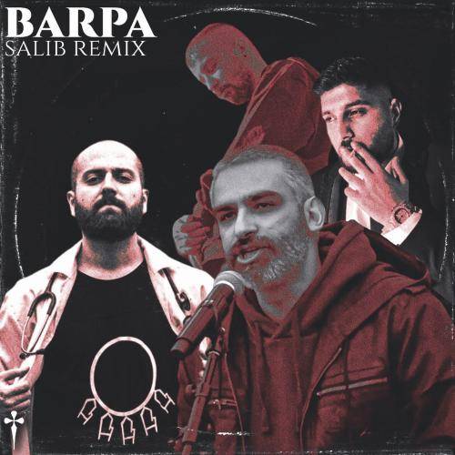 صلیب ریمیکس برپا