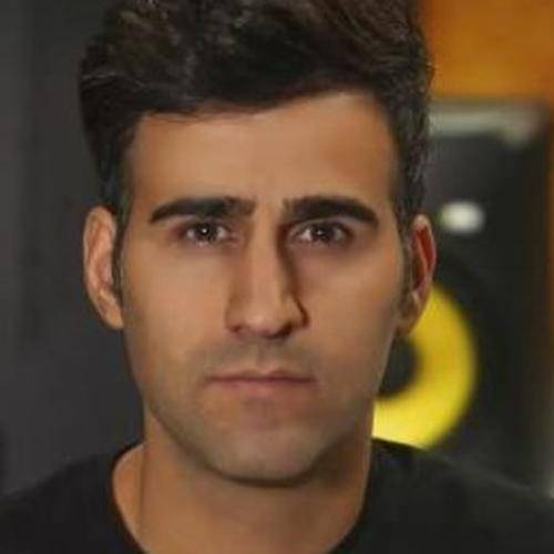 مهدی عسگری حتی یبار نشد بگی که عاشقم