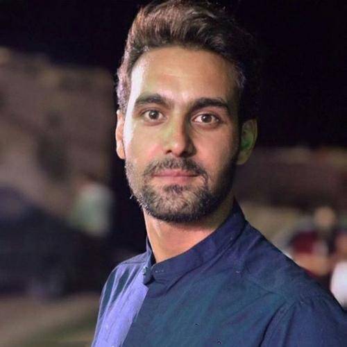 رضا میران آخ ظالم دس خوم نی دوست دارم