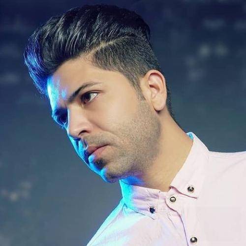 مسعود جلیلیان فکر و خیال تمامی نیره انگار