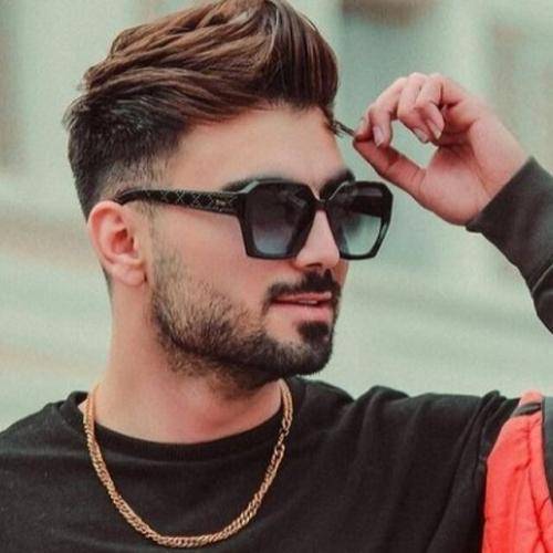 رامین تجنگی ملکه