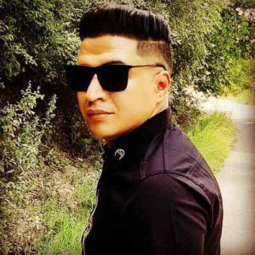 فربد رحیمی سر چمه سر هات وخاطر تونا