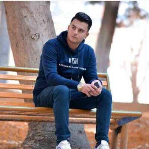 رامین کرمی دایه چه بیوشم لایق تو بو