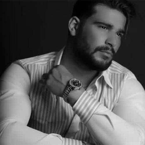 ریوان تویی توی قلبم روی توئه اسمم