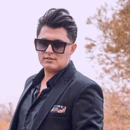 حامد الماسی دله بیچاره‌ی منه چنی تو خارش میکنی