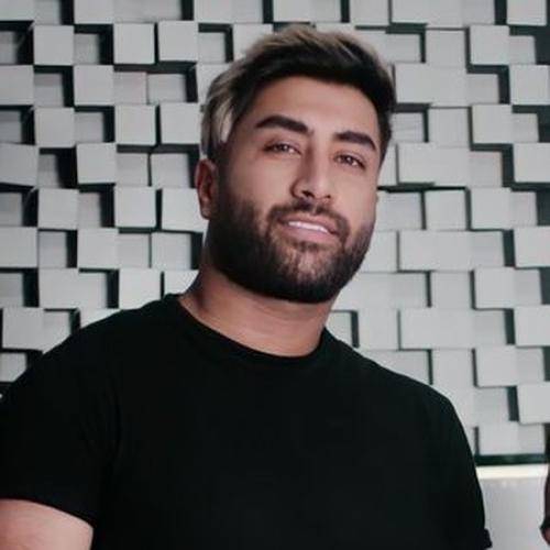 علی رمضانپور پیک آخر سنگین دشن ای جان ساقی