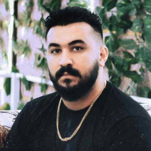 رضا کرمی تارا خداوندا نگهدار نگینم باش که یار اولو آخرم نگینه