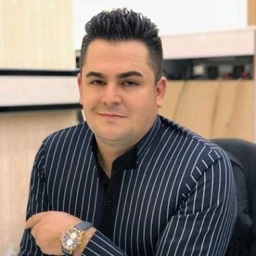 فرشاد امینی ای پپوله