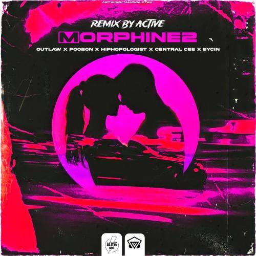 اکتیو ریمیکس مورفین 2