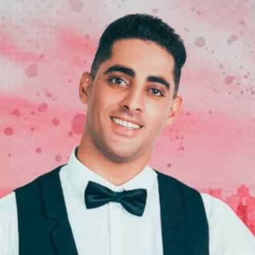 علی عزیزپور گل نام خدا با وه کار و کردارا