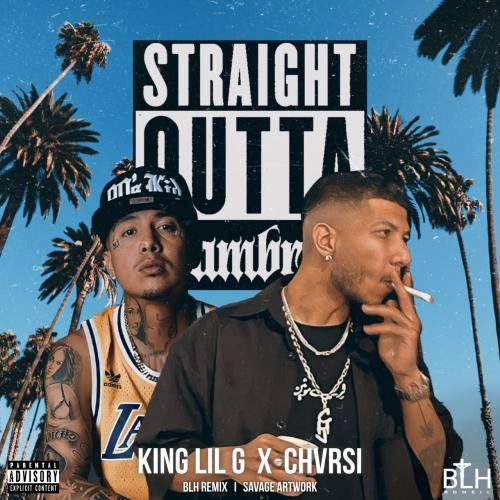 بی ال اچ Straight Outta Gambron