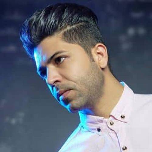 مسعود جلیلیان سند مرگ منه تو داری امضا مکنی