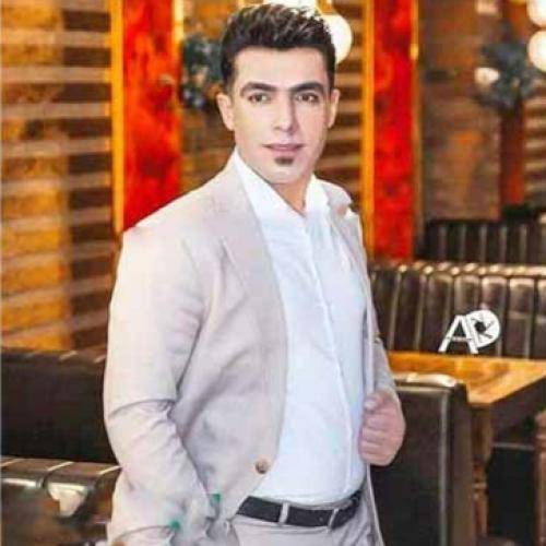 فرشید حکمتی گل کاکل زری