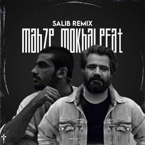 صلیب ریمیکس محض مخالفت