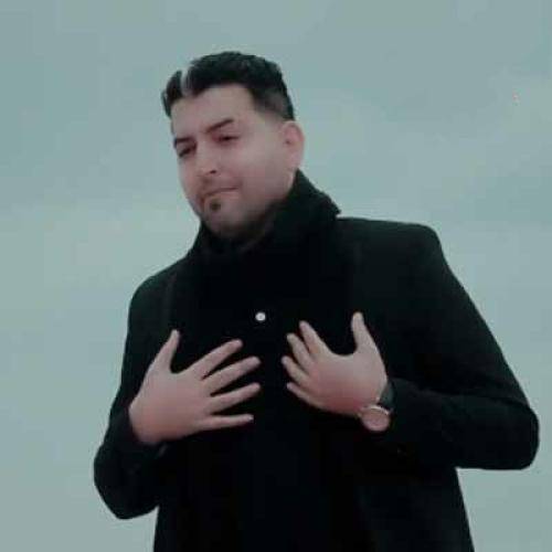 پارسا محمدی روزیل و مسی بی تو بمو سر