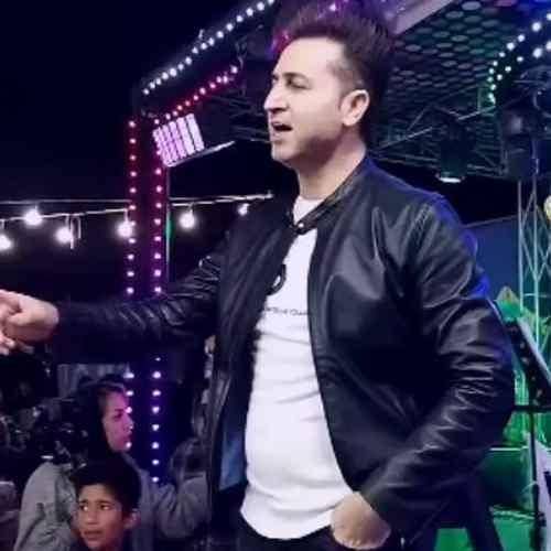 مرتضی جعفرزاده شکسته این قلب جوونم عمری من با غم میخونم