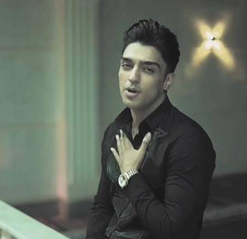 شهاب فالجی و اشکیل چاوم قسم و پاکی عشقم قسم