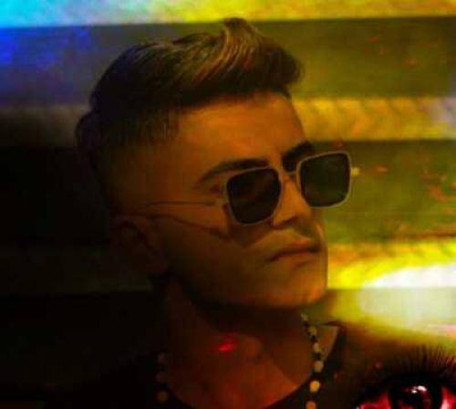 مهدی مولاد اَ تو نه و خوم دی پرم و ای حاله خوشم ترکم که