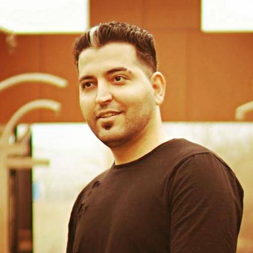 پارسا محمدی کالی یسه چیم له دنیا بیکس