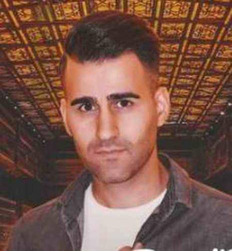 مهدی عسگری بارونی میشه چشمام به یاد اون روزا