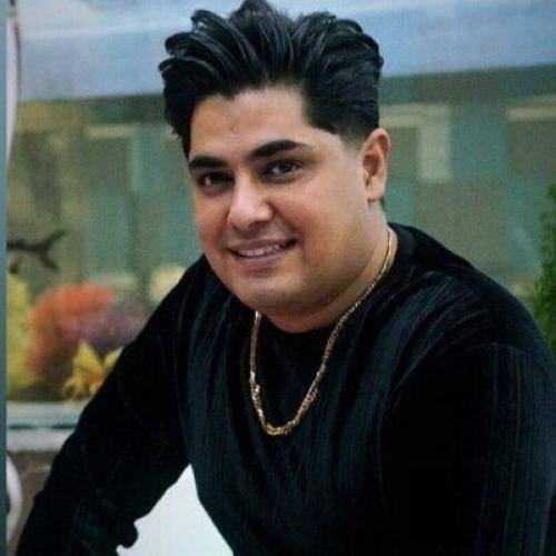 علی شرفی دت ایل کاکاون