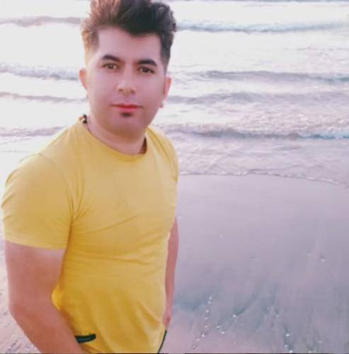 علی رزاقی تو بلبل باغ منی زینب و زینب و زینب جان