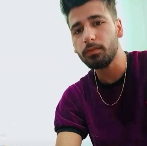 هومن نجفی بیخودی توهم میزنم عکسامونو بهم میزنم