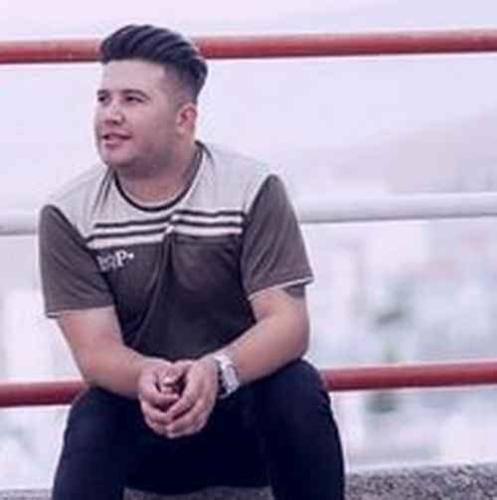 علی احمدیانی ای حال تو دادیده پیم دی کشتیدم درم بار