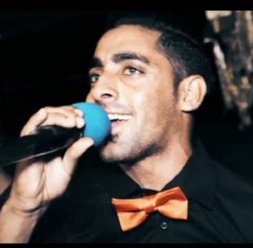 علی عزیزپور اگر ستاریل آسما دانه دانه بنم دن