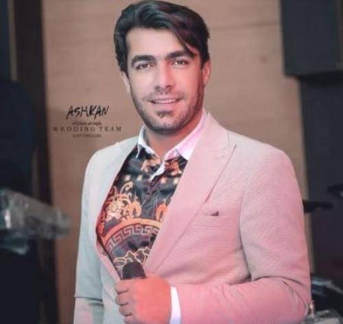 فرشید حکمتی یالی یالا داره