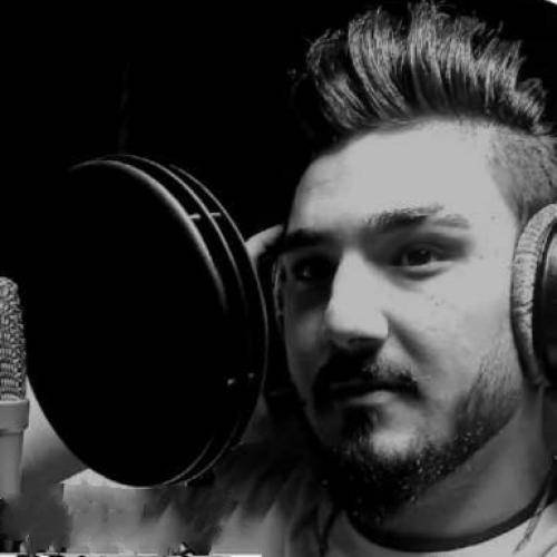 امیر اصلانی به عشق پاک من رکب زدی رفتی