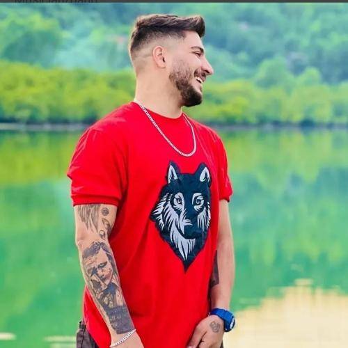 آرمین برمایه تک و تنیا بیمه نیرم مه غم