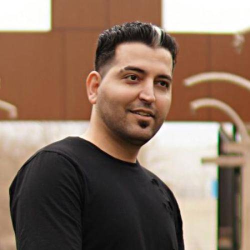 پارسا محمدی له او روز که دل و تو دامه یه مشت قرص خاو دینو دنیامه