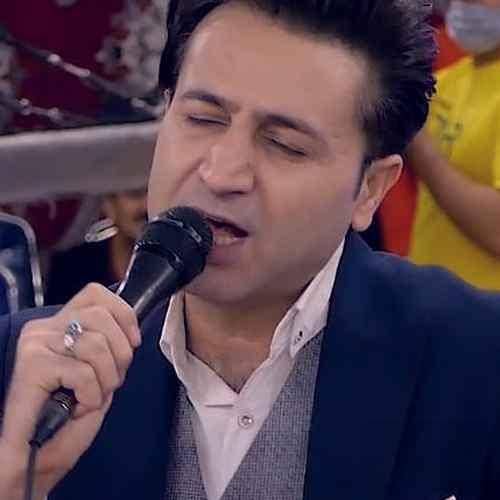 مرتضی جعفرزاده من عاشقی جوونم غم اومده به جونم