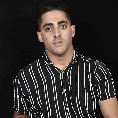 علی عزیزپور دتی لیوه کردمه نامسه نام زارا