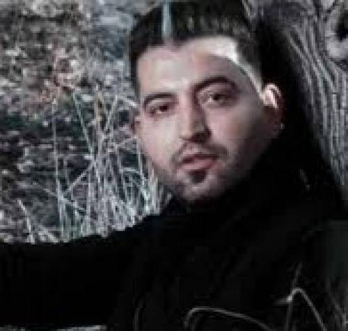 پارسا محمدی له لای قورگد بسازن مالم